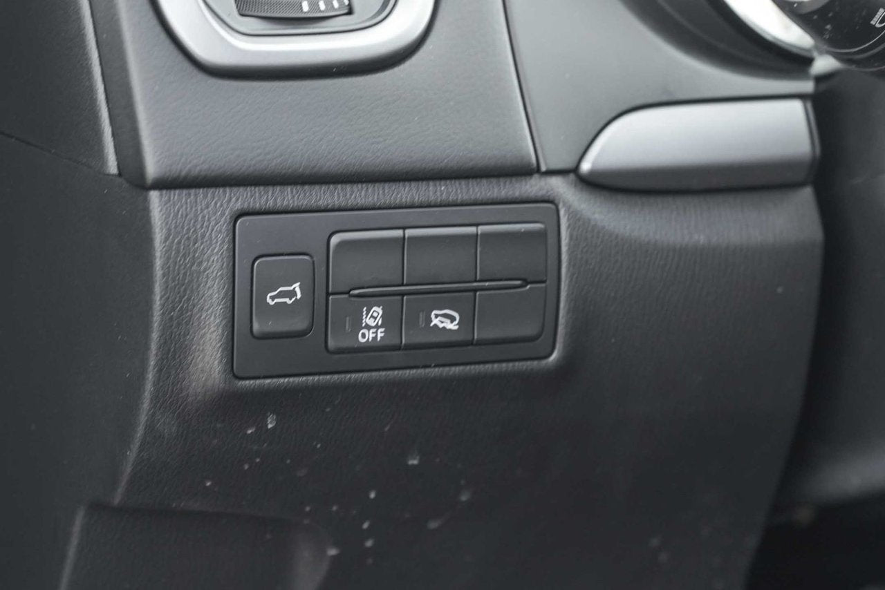 2021 Mazda CX-9 GS-L AWD