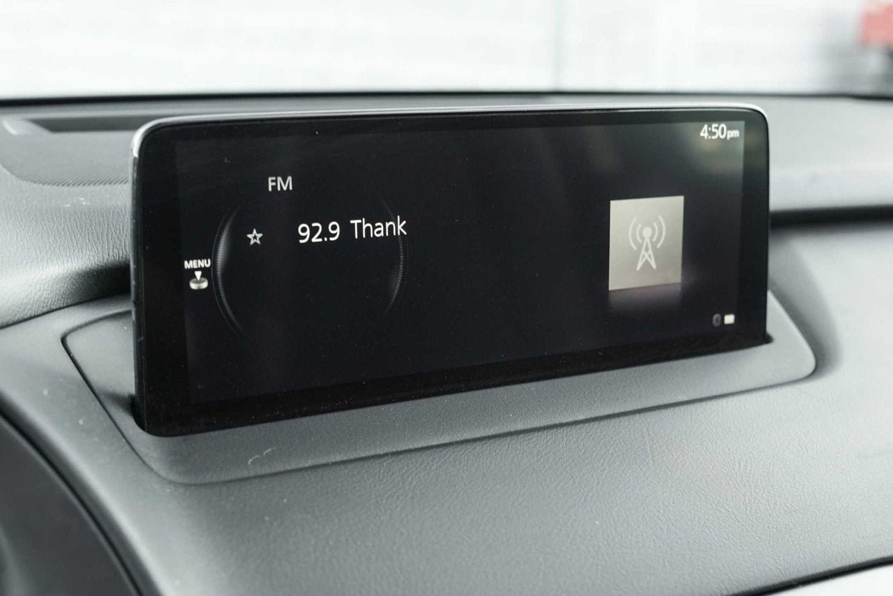 2021 Mazda CX-9 GS-L AWD