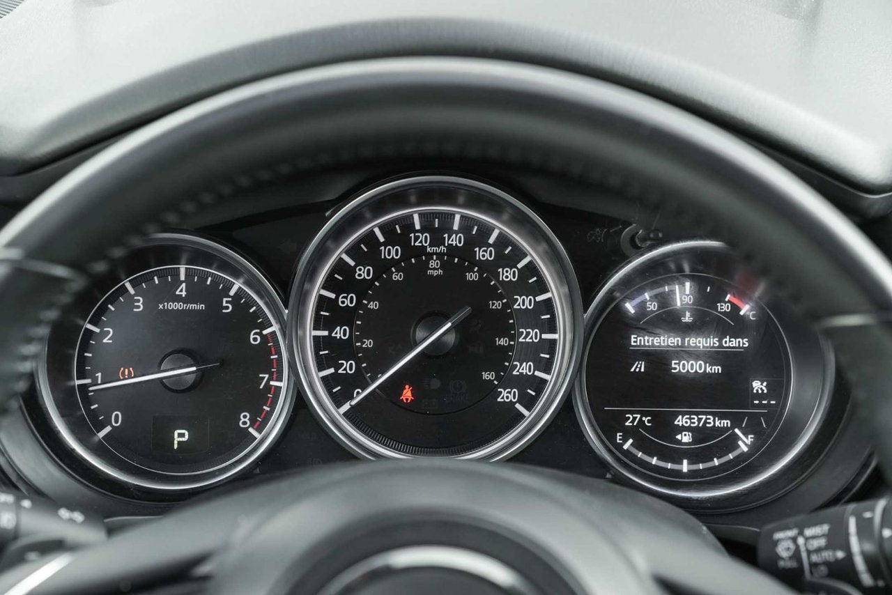 2021 Mazda CX-9 GS-L AWD