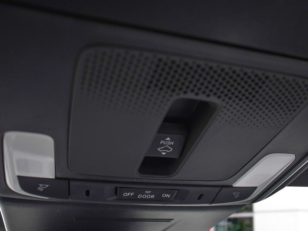 2026 Honda CIVIC HYBRID Hatchback Sport