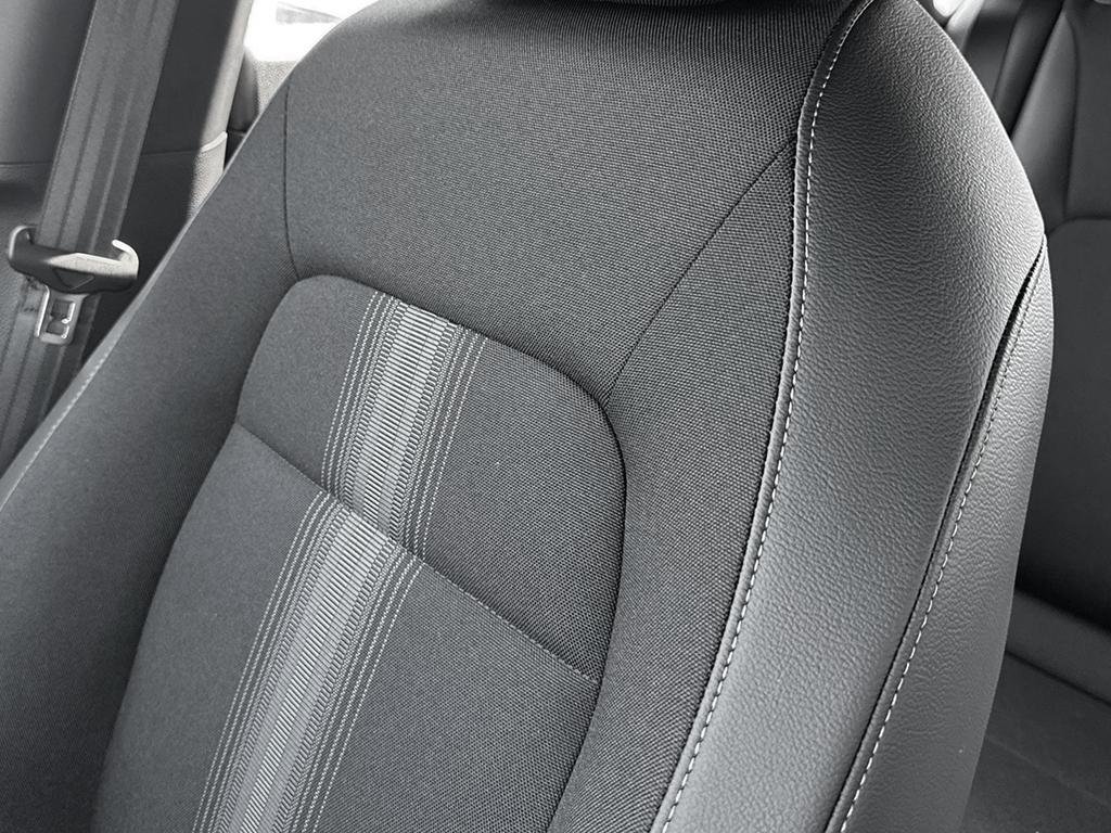 2026 Honda CIVIC HYBRID Hatchback Sport