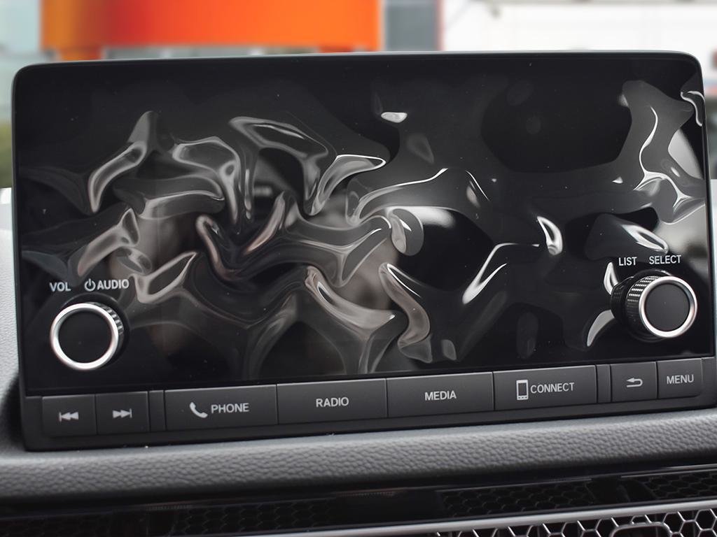 2026 Honda CIVIC HYBRID Hatchback Sport