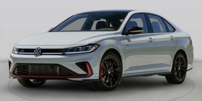 2025 Volkswagen Jetta GLI Autobahn