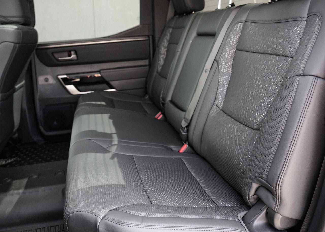 2025 Toyota TUNDRA HYBRID Nightshade