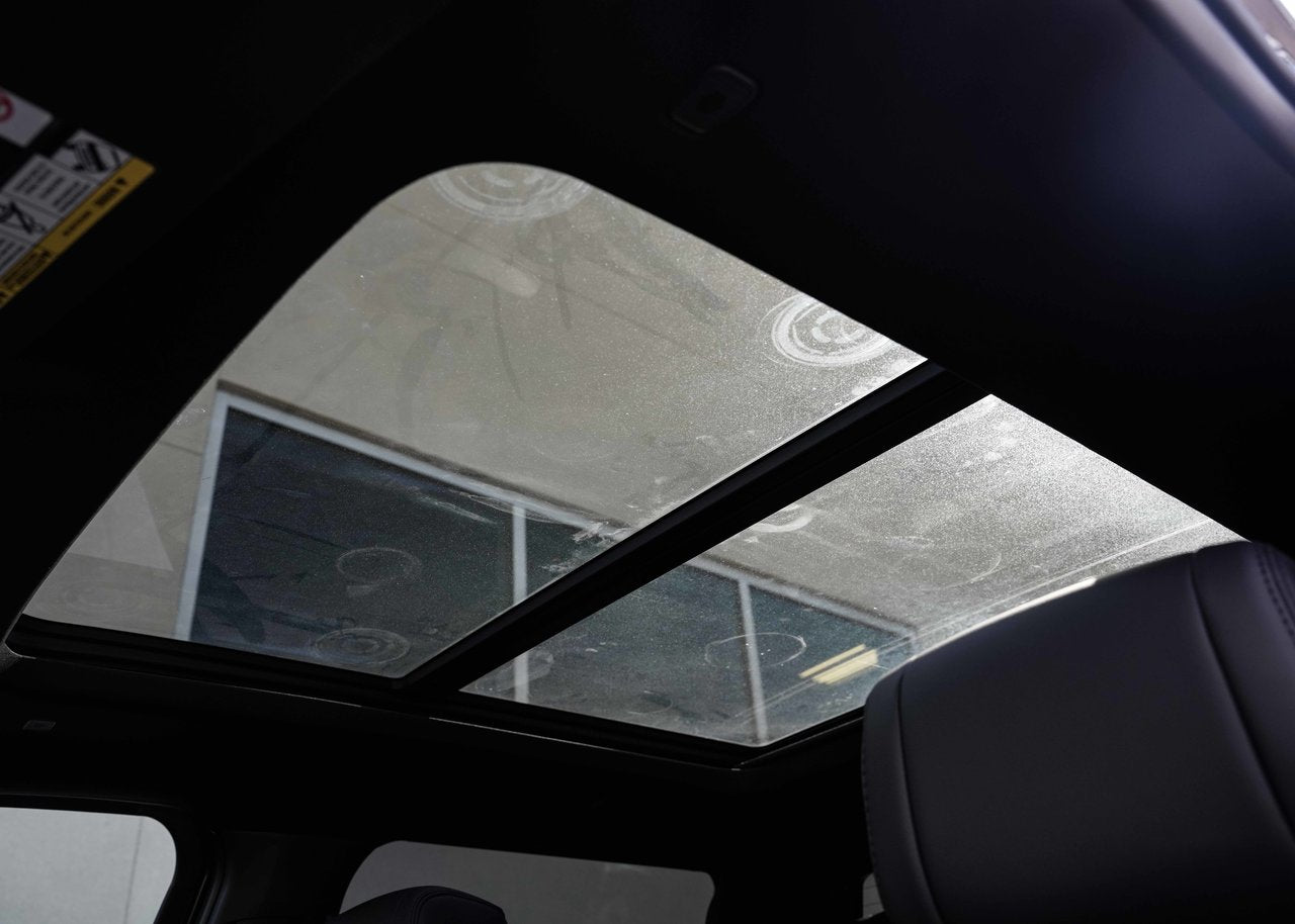 2025 Toyota TUNDRA HYBRID Nightshade