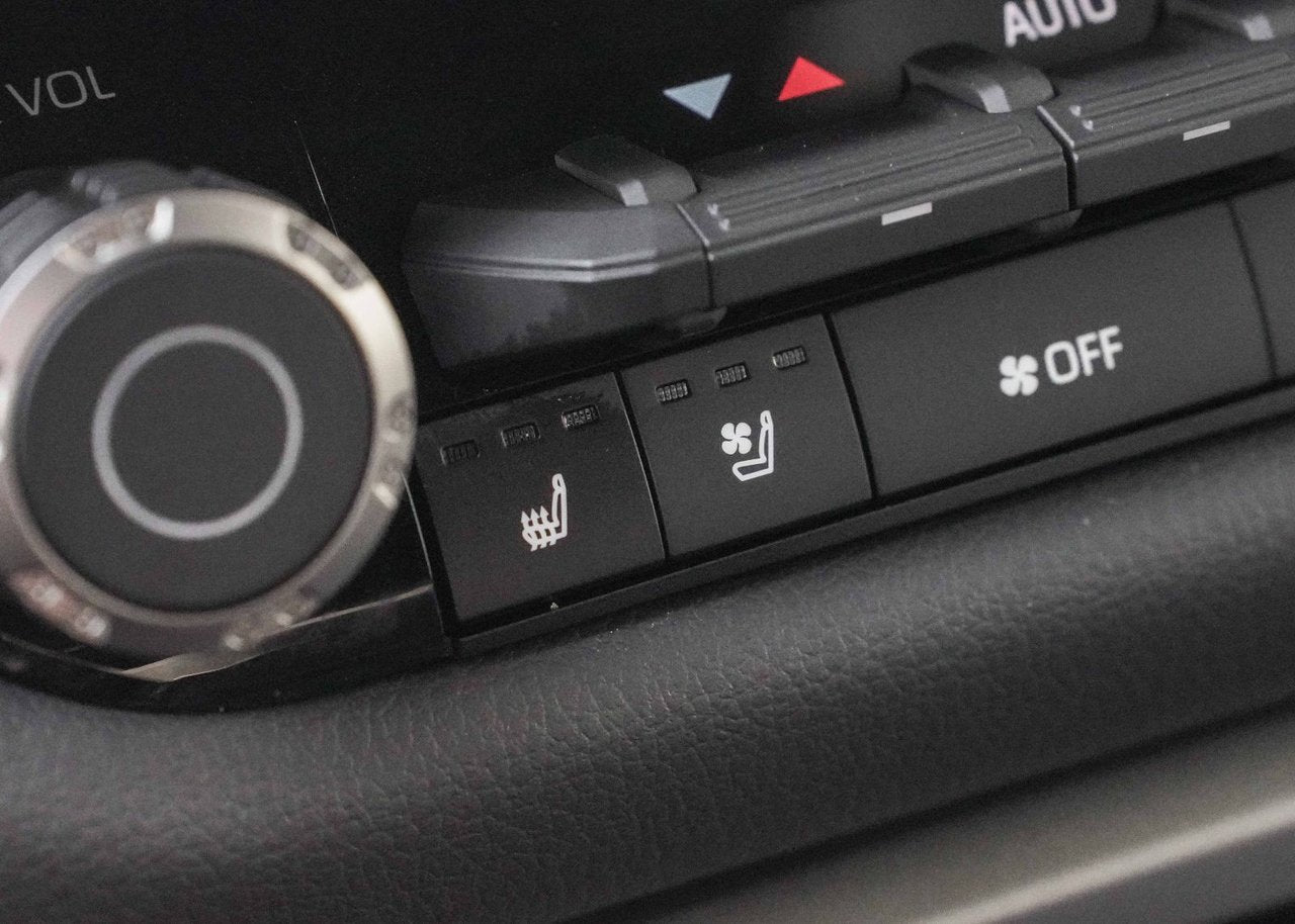 2025 Toyota TUNDRA HYBRID Nightshade