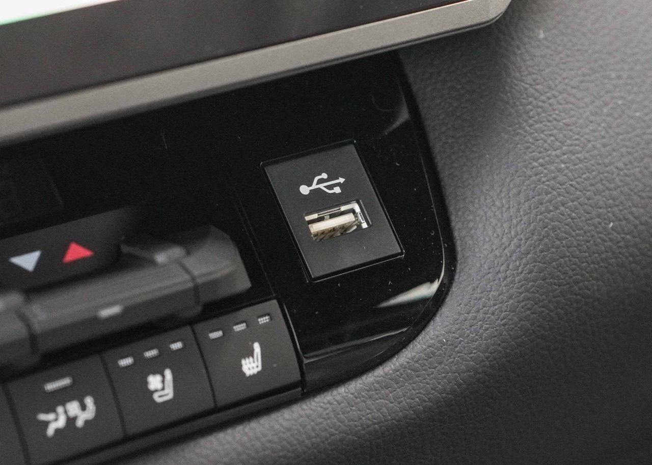 2025 Toyota TUNDRA HYBRID Nightshade