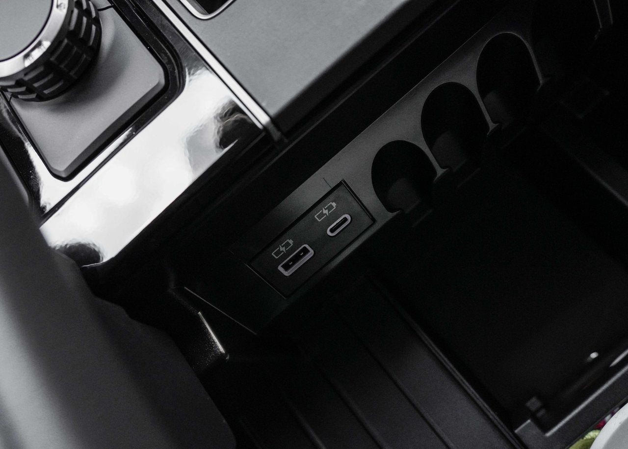 2025 Toyota TUNDRA HYBRID Nightshade