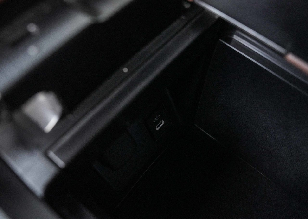 2025 Toyota Crown Signia TECHNOLOGIE AVANCÉE