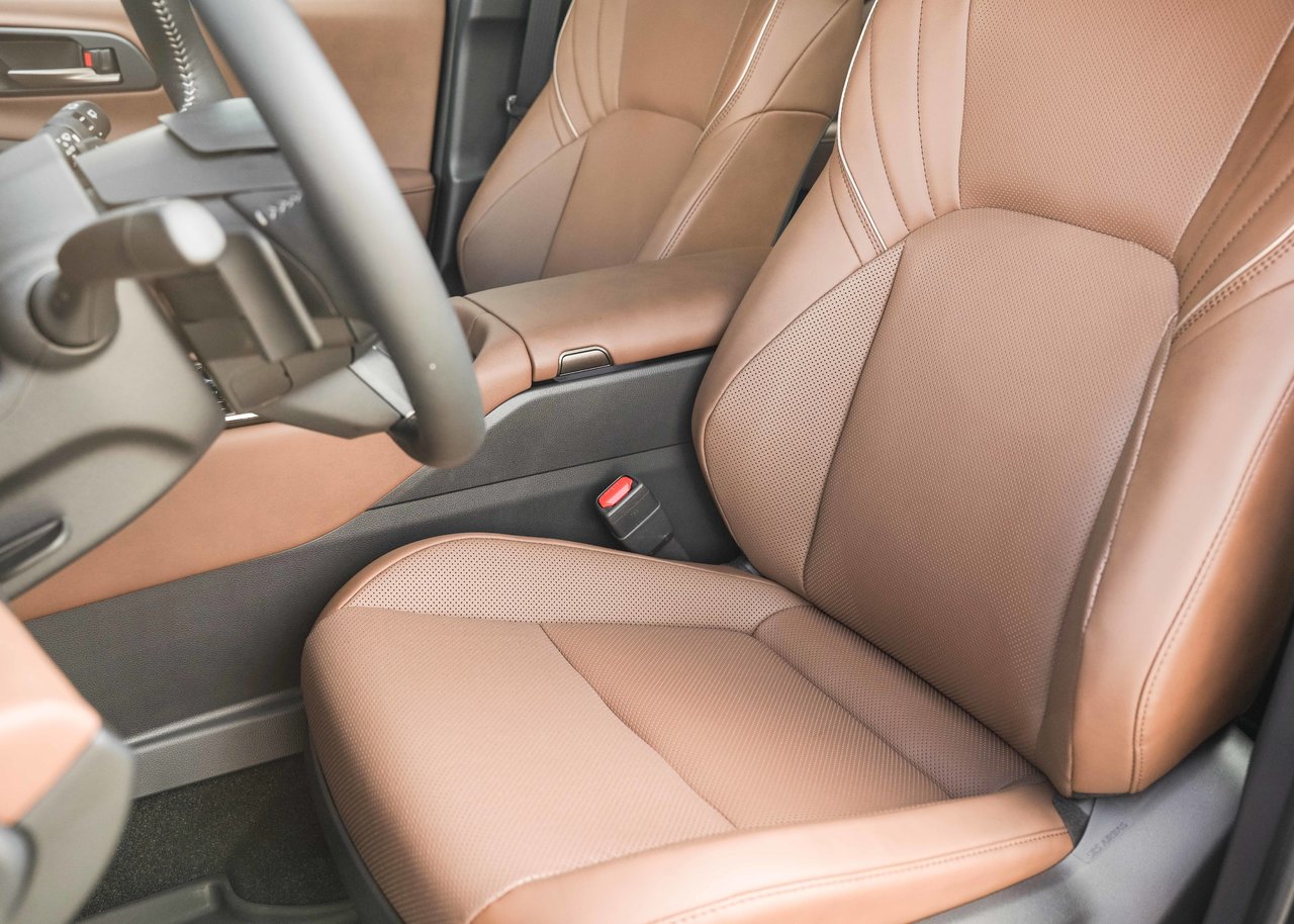 2025 Toyota Crown Signia TECHNOLOGIE AVANCÉE