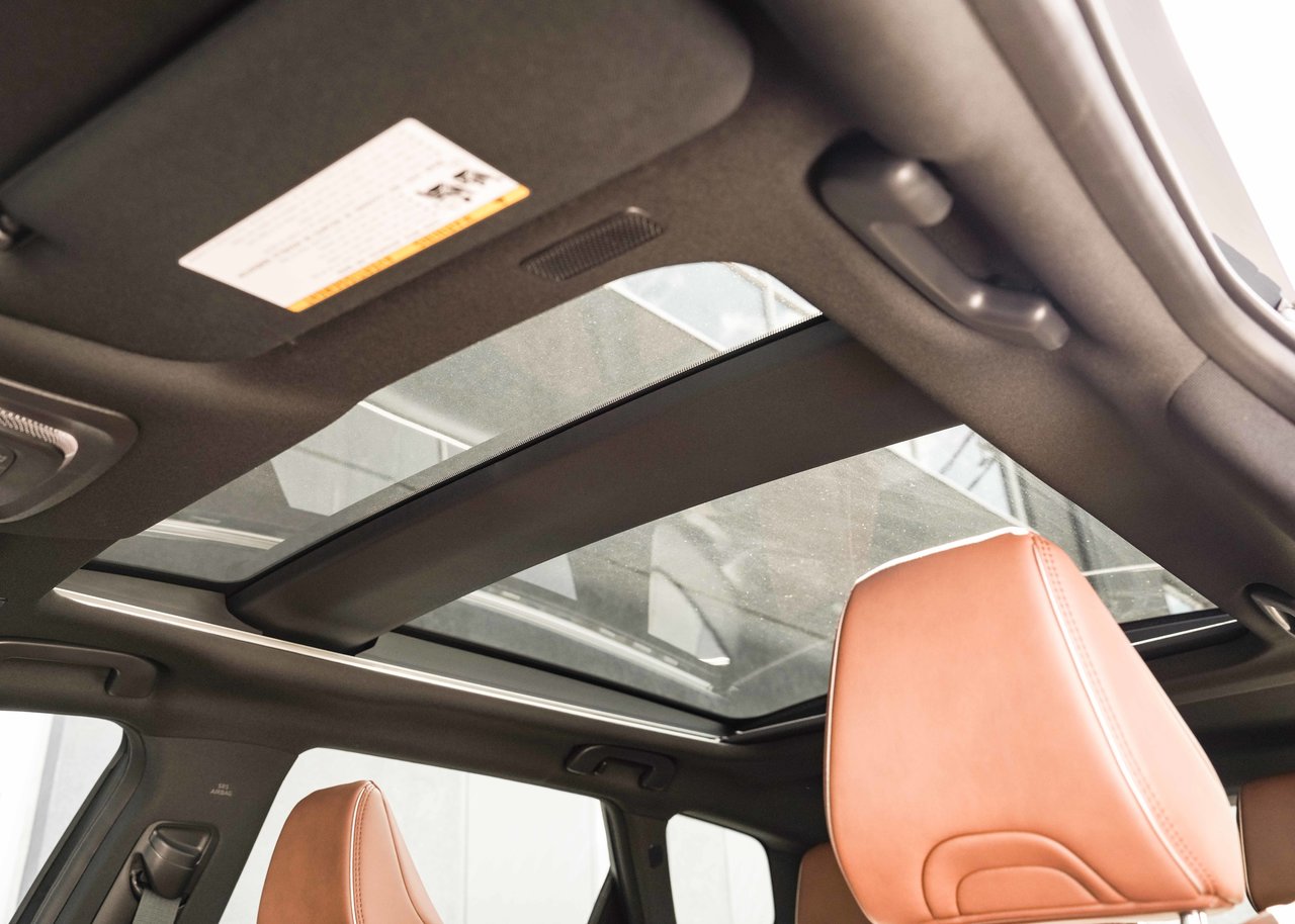 2025 Toyota Crown Signia TECHNOLOGIE AVANCÉE