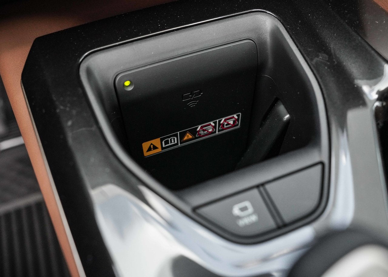 2025 Toyota Crown Signia TECHNOLOGIE AVANCÉE