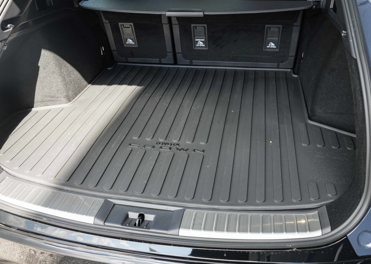 2025 Toyota Crown Signia TECHNOLOGIE AVANCÉE