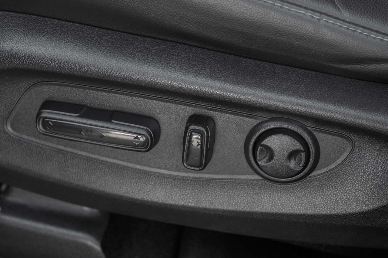 2023 Honda CR-V EX-L AWD