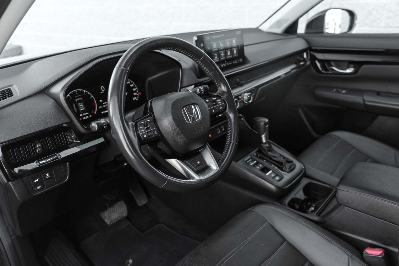 2023 Honda CR-V EX-L AWD