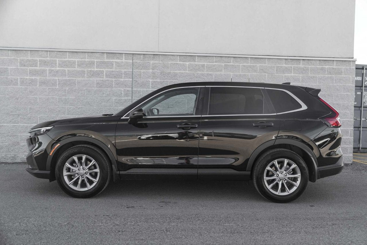 2023 Honda CR-V EX-L AWD