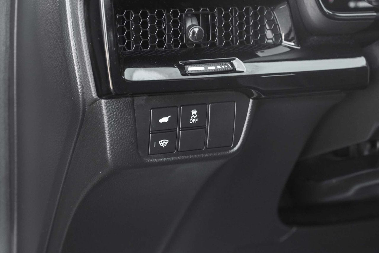 2023 Honda CR-V EX-L AWD