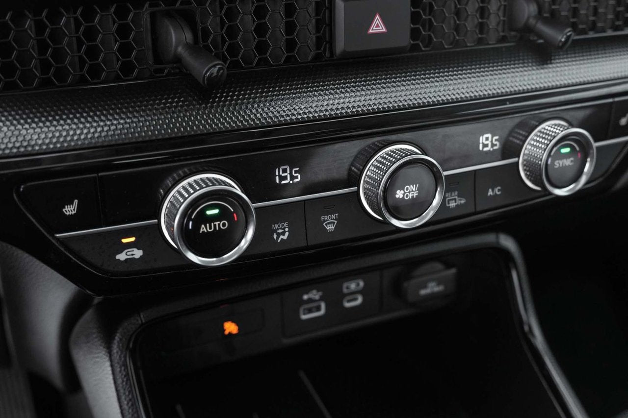 2023 Honda CR-V EX-L AWD