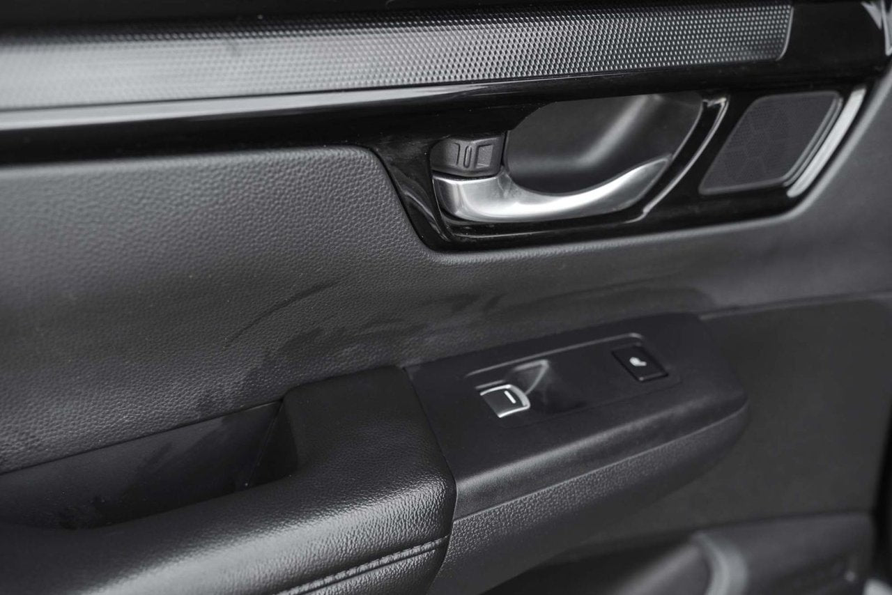 2023 Honda CR-V EX-L AWD