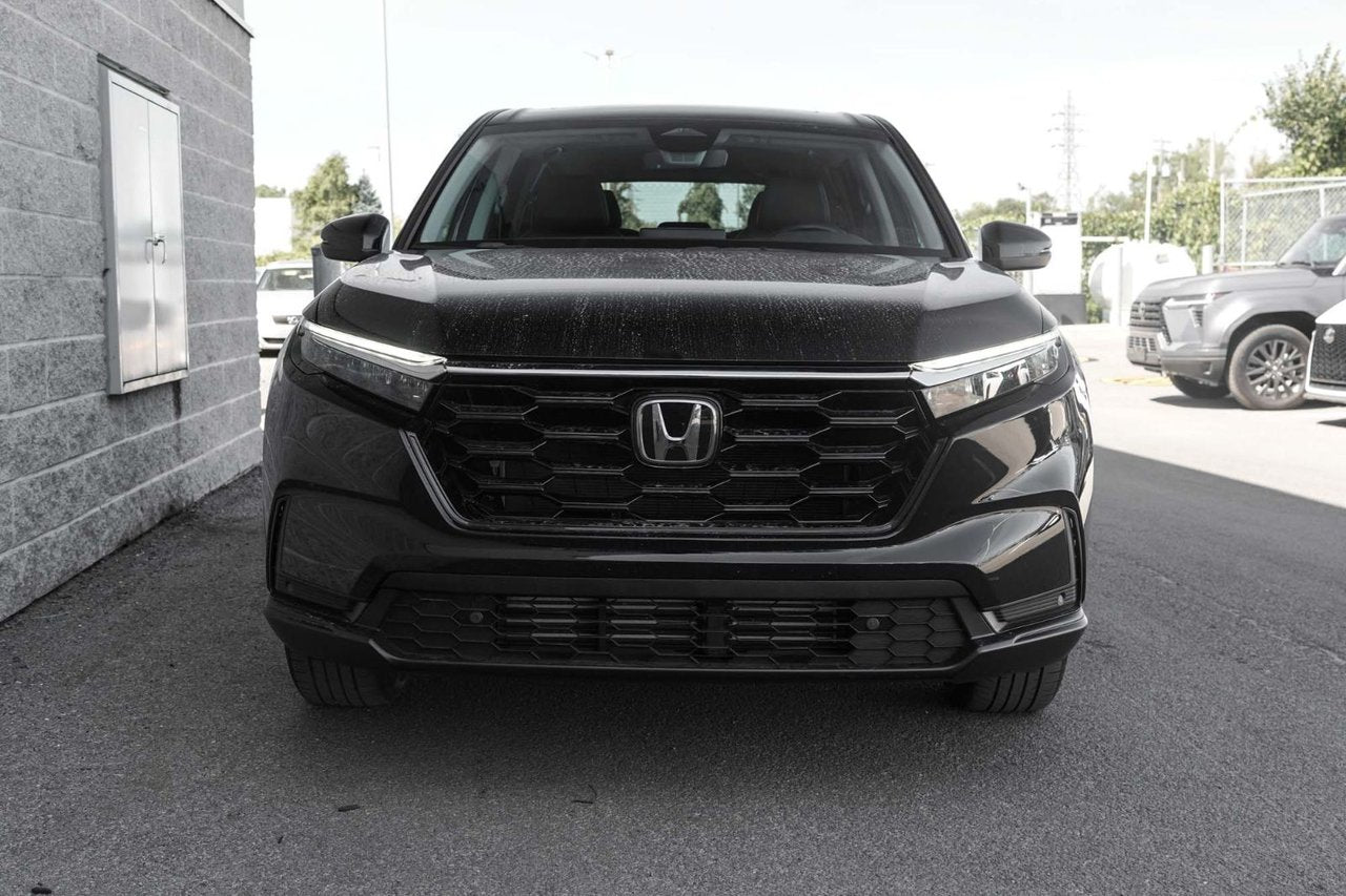 2023 Honda CR-V EX-L AWD