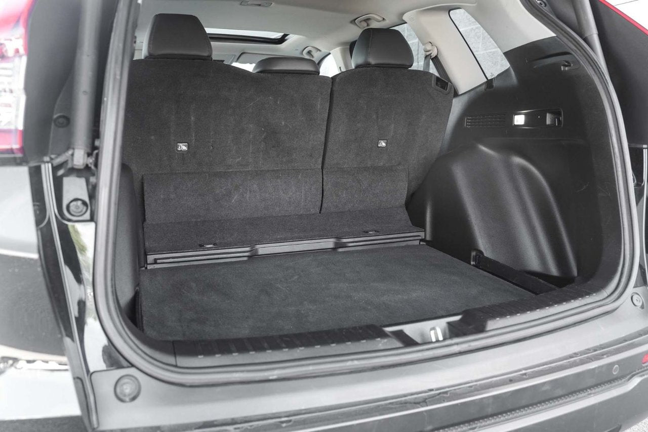 2023 Honda CR-V EX-L AWD