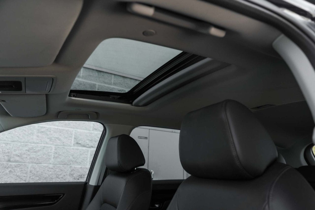 2023 Honda CR-V EX-L AWD