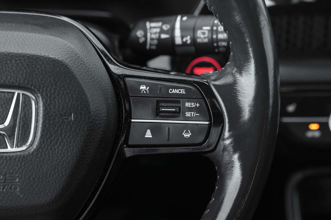 2023 Honda CR-V EX-L AWD