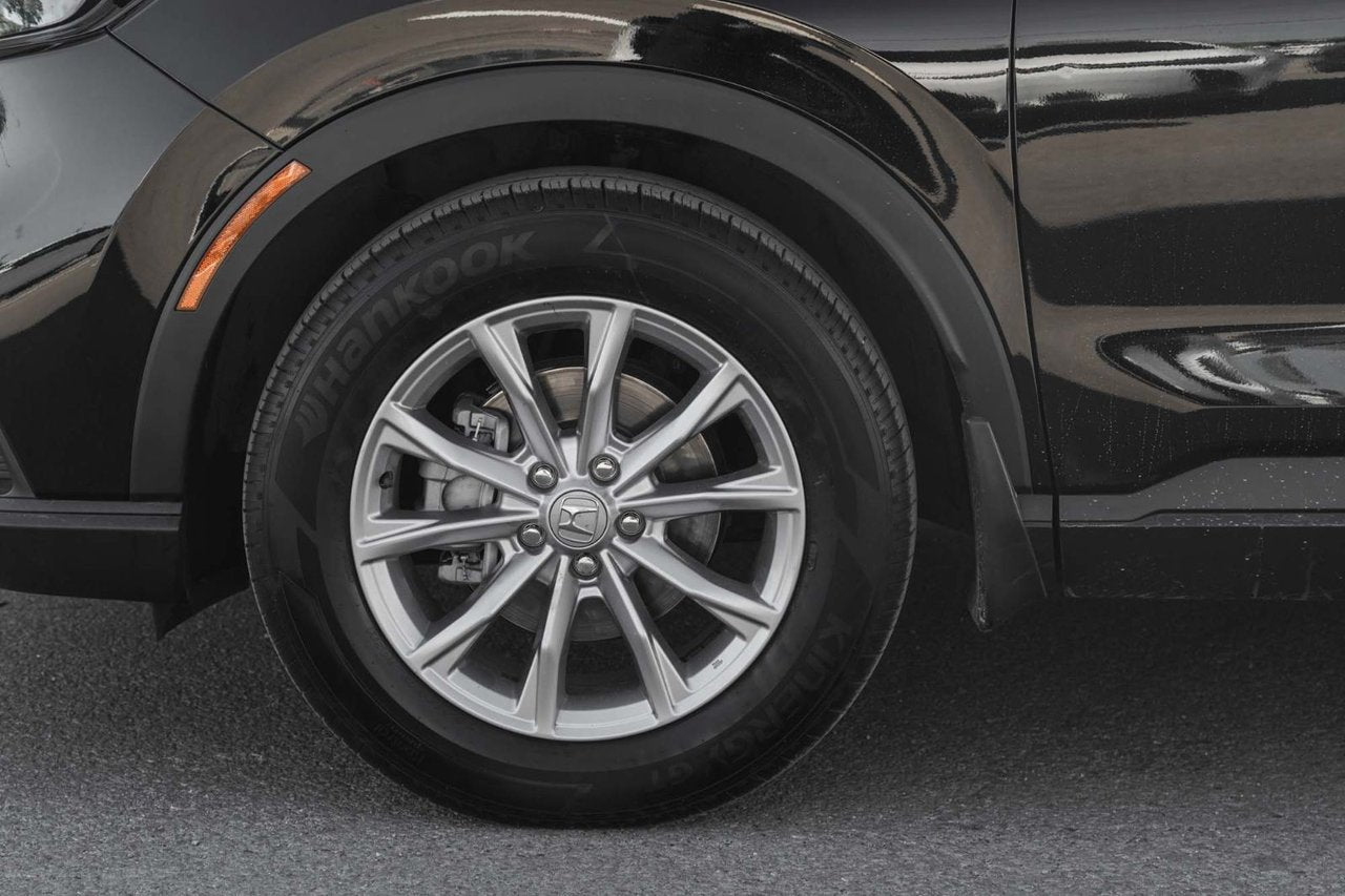 2023 Honda CR-V EX-L AWD