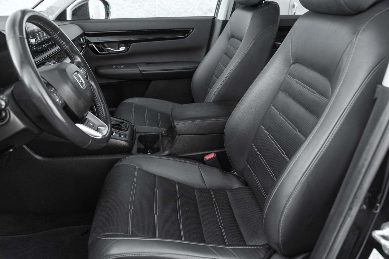 2023 Honda CR-V EX-L AWD