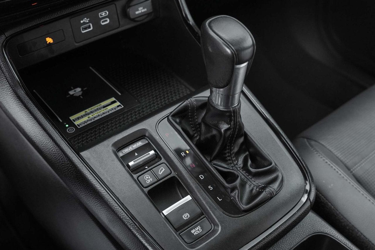 2023 Honda CR-V EX-L AWD