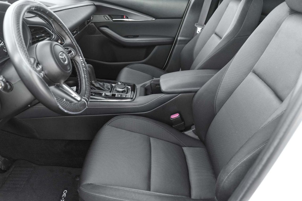 2021 Mazda CX-30 GS AWD BAS KM VOLANT CHAUFFANT
