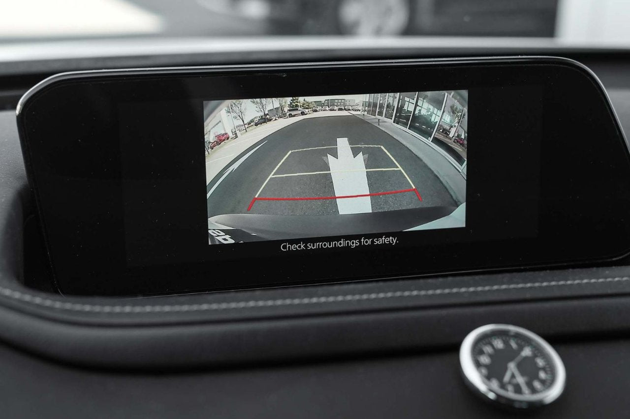 2021 Mazda CX-30 GS AWD BAS KM VOLANT CHAUFFANT