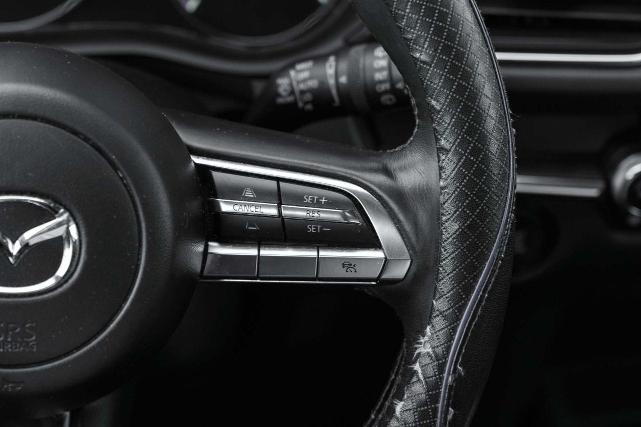 2021 Mazda CX-30 GS AWD BAS KM VOLANT CHAUFFANT