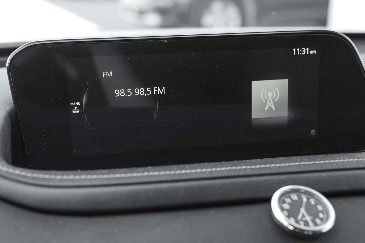 2021 Mazda CX-30 GS AWD BAS KM VOLANT CHAUFFANT