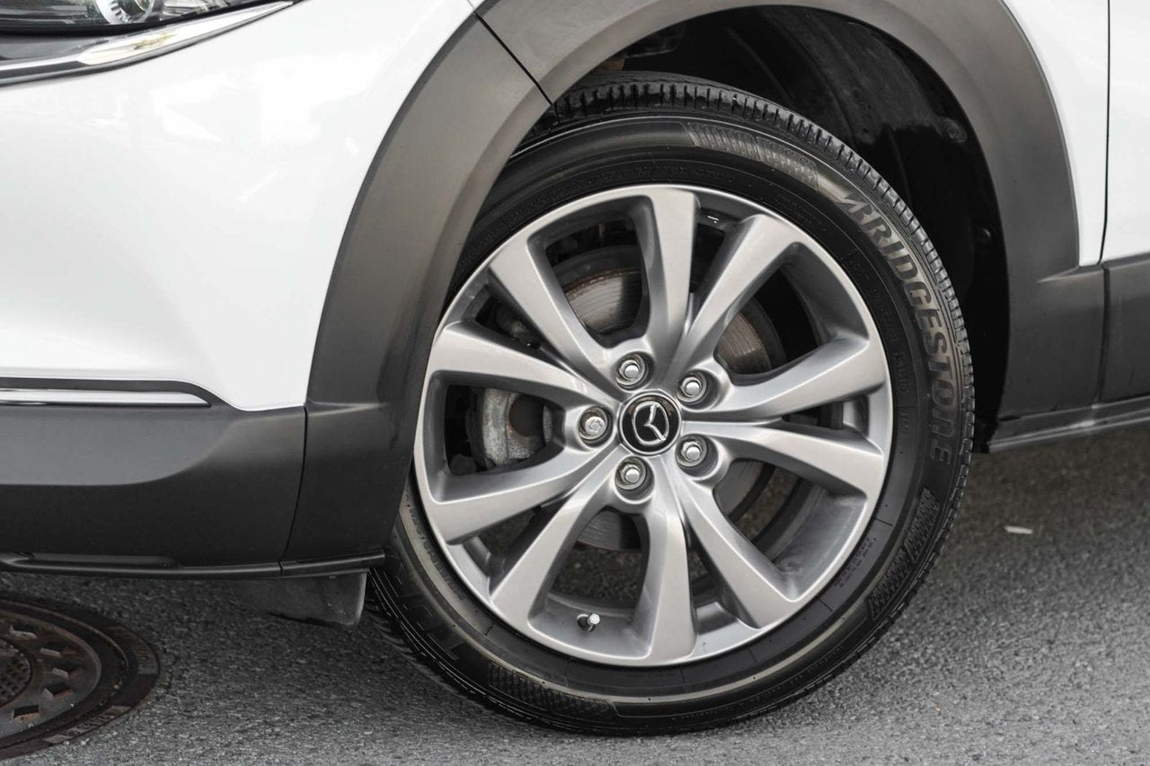 2021 Mazda CX-30 GS AWD BAS KM VOLANT CHAUFFANT