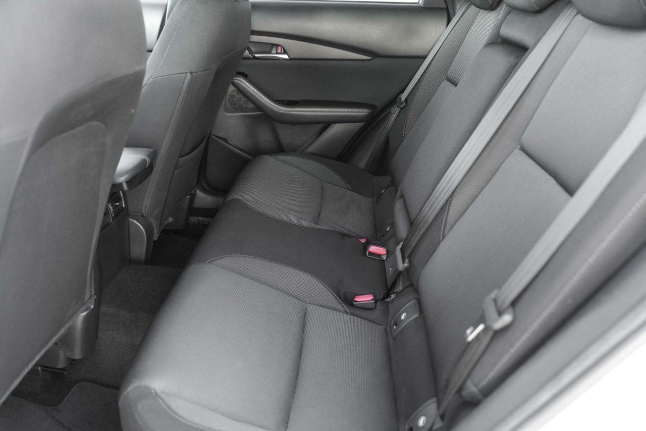 2021 Mazda CX-30 GS AWD BAS KM VOLANT CHAUFFANT