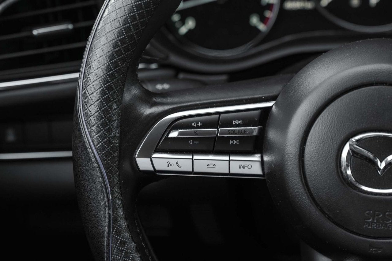 2021 Mazda CX-30 GS AWD BAS KM VOLANT CHAUFFANT