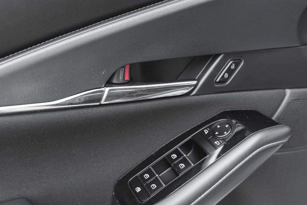 2021 Mazda CX-30 GS AWD BAS KM VOLANT CHAUFFANT