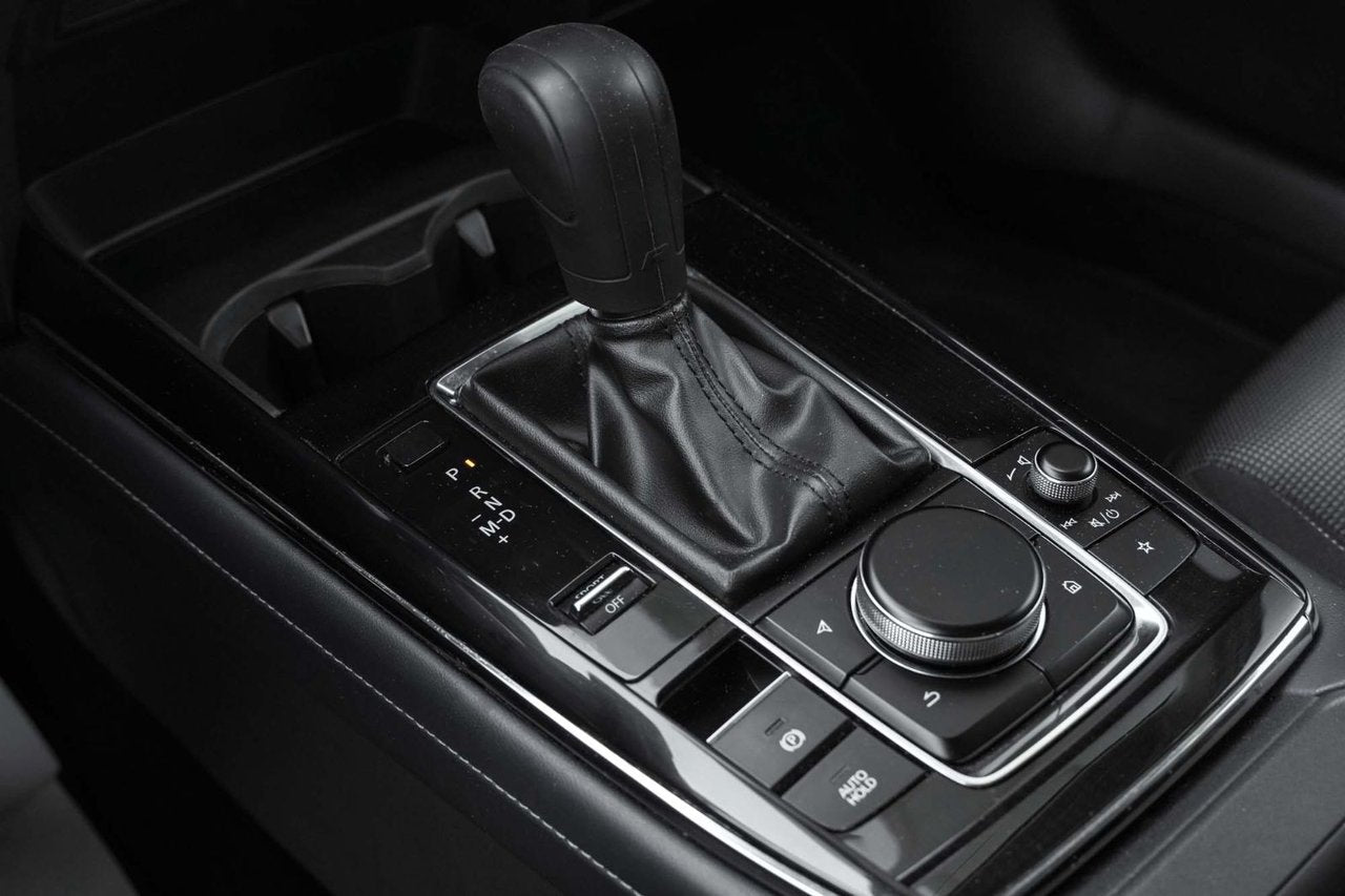 2021 Mazda CX-30 GS AWD BAS KM VOLANT CHAUFFANT