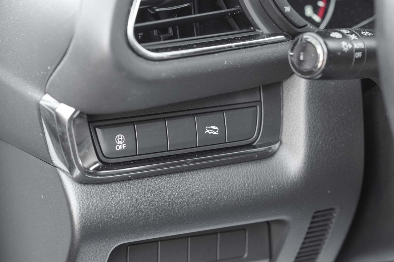 2021 Mazda CX-30 GS AWD BAS KM VOLANT CHAUFFANT