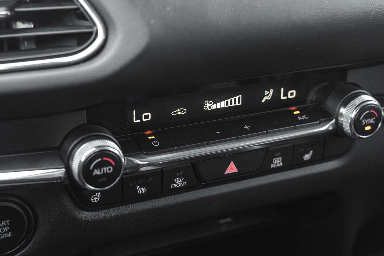 2021 Mazda CX-30 GS AWD BAS KM VOLANT CHAUFFANT