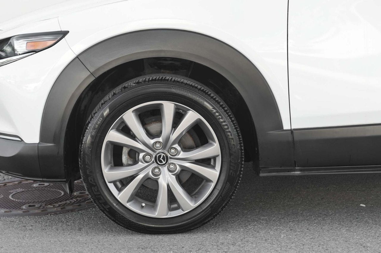 2021 Mazda CX-30 GS AWD BAS KM VOLANT CHAUFFANT