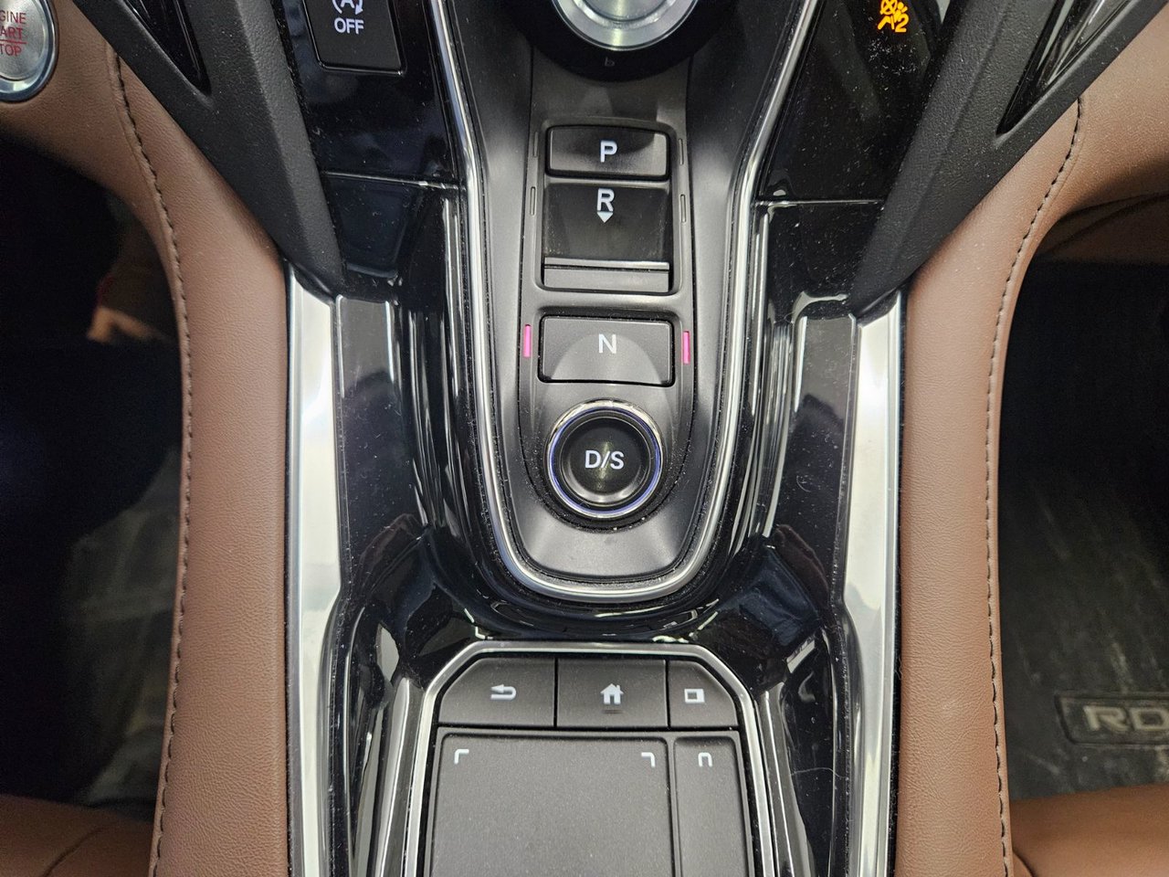 2021 Acura RDX ELITE/AWD/PANO SUNROOF/ELS STUDIO SOUND