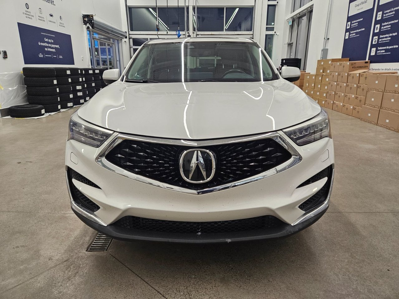 2021 Acura RDX ELITE/AWD/PANO SUNROOF/ELS STUDIO SOUND