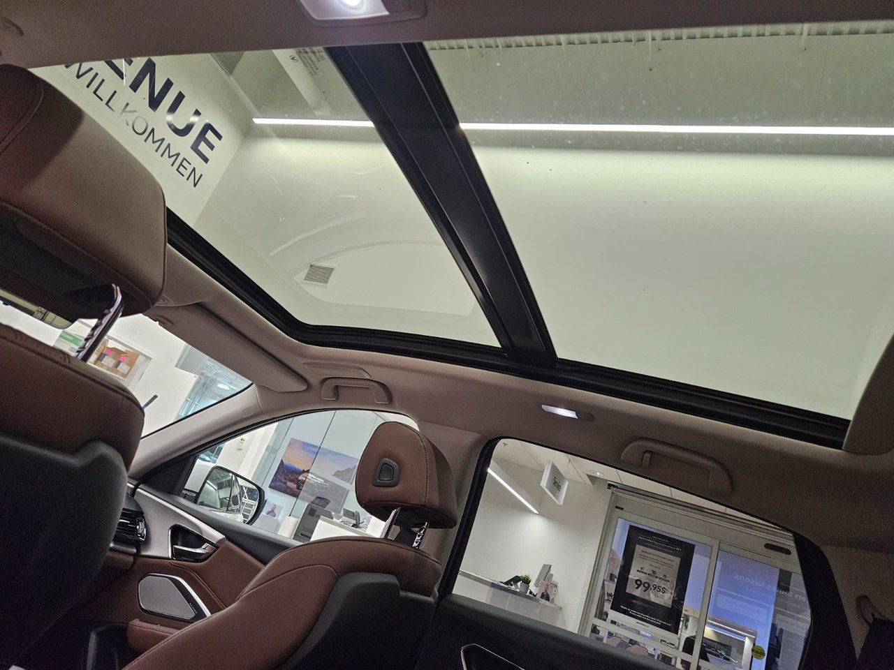 2021 Acura RDX ELITE/AWD/PANO SUNROOF/ELS STUDIO SOUND