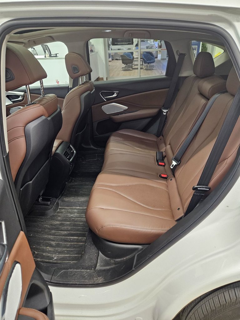 2021 Acura RDX ELITE/AWD/PANO SUNROOF/ELS STUDIO SOUND