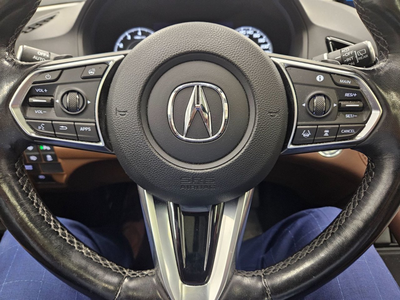 2021 Acura RDX ELITE/AWD/PANO SUNROOF/ELS STUDIO SOUND