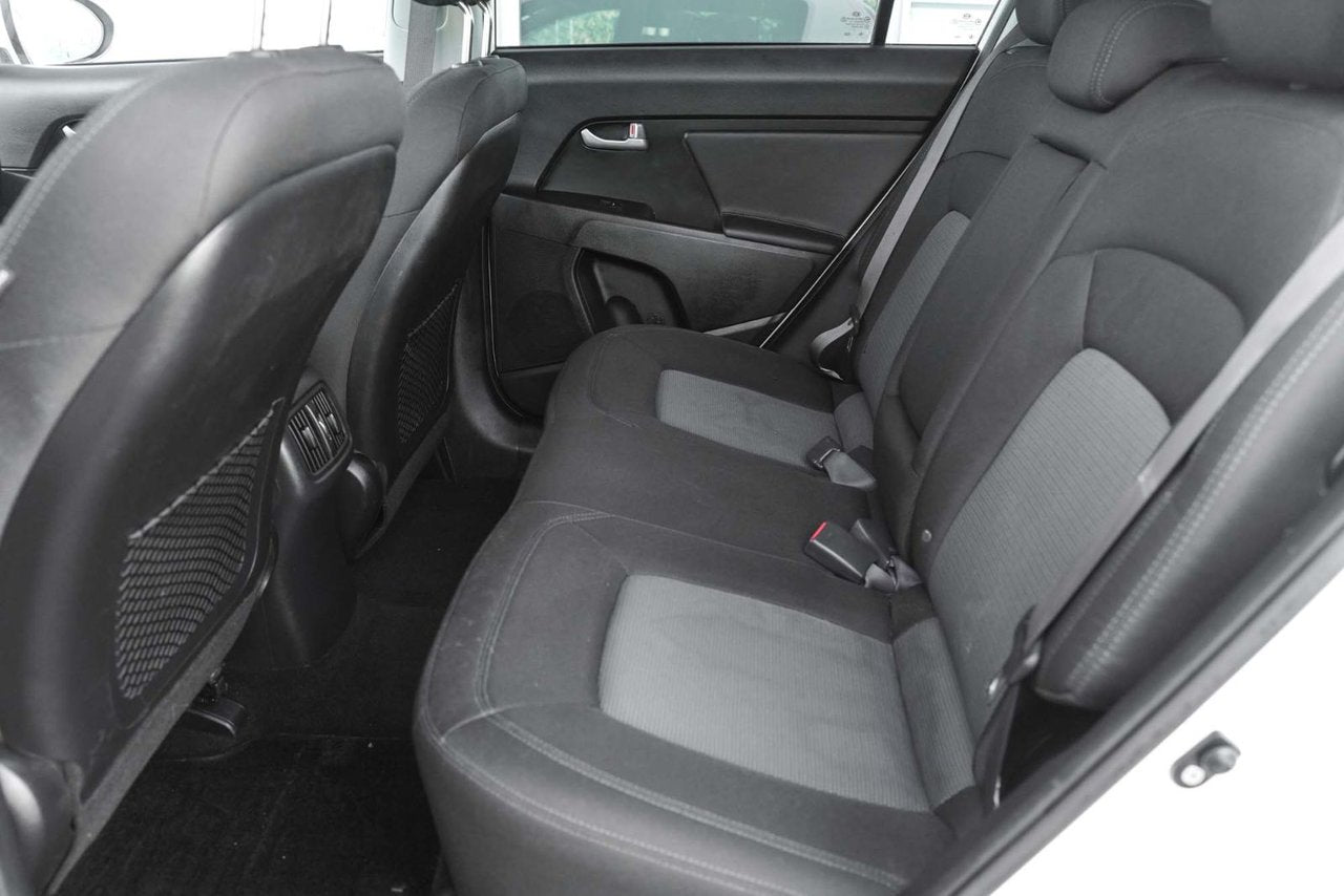 2014 Kia Sportage LX/AWD/BLUETOOTH/SIEGE CHAUFFANT/