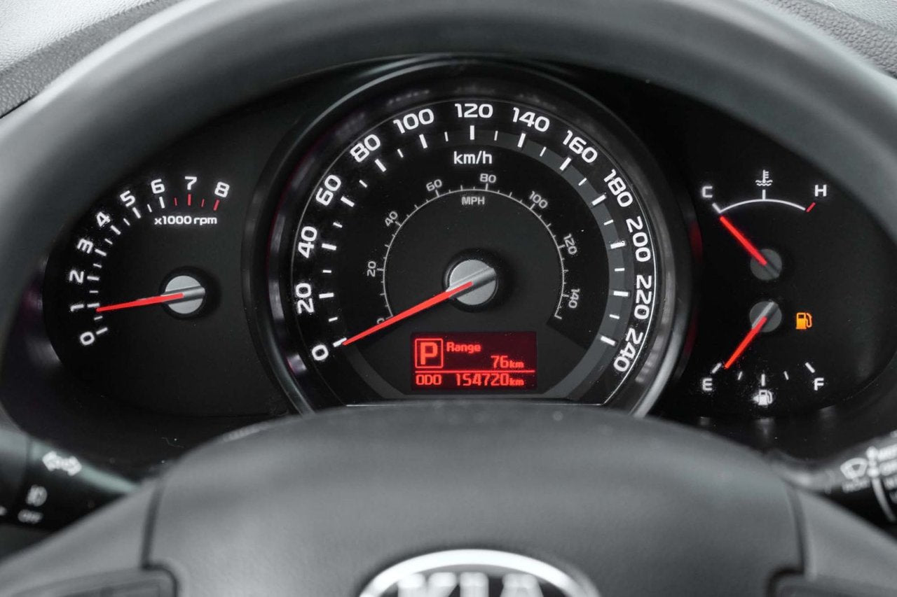 2014 Kia Sportage LX/AWD/BLUETOOTH/SIEGE CHAUFFANT/