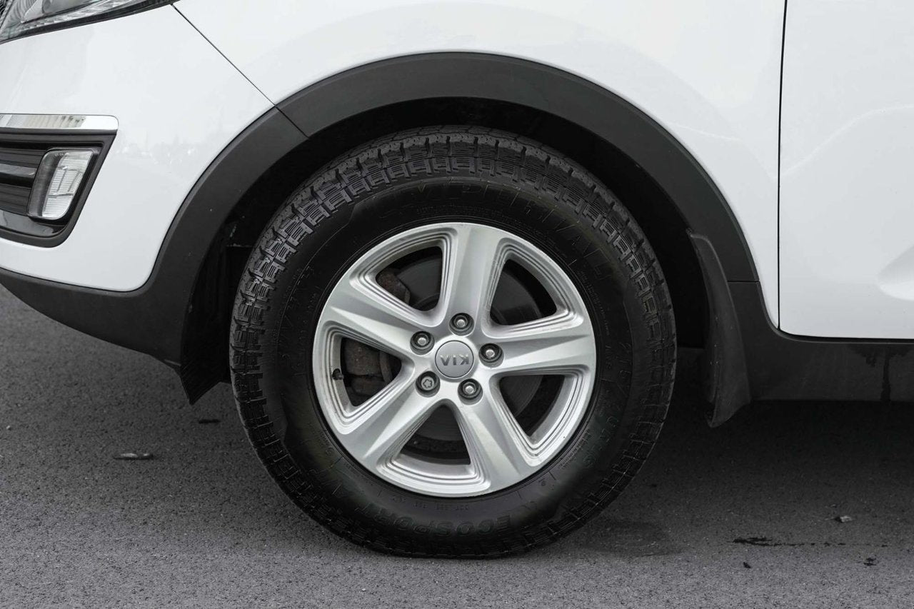 2014 Kia Sportage LX/AWD/BLUETOOTH/SIEGE CHAUFFANT/